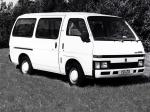 Isuzu WFR 1980 года
